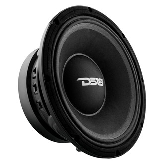 DS18® - XL Mid-Range Loudspeaker