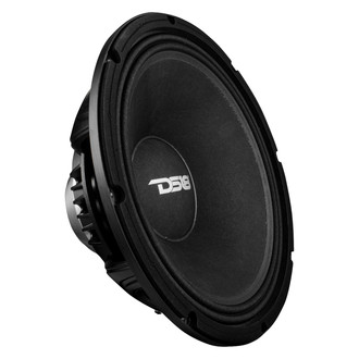DS18® - XL Mid-Range Loudspeaker with Neodymium Magnet