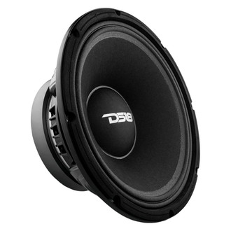 DS18® - XL Mid-Range Loudspeaker