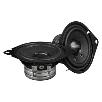 DS18® - OEM Dashboard Loudspeaker with Neodymium Magnet