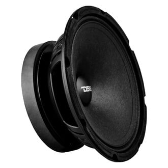 DS18® 6PRO300MR-4 - PRO High Sensitivity Professional Mid-Range Loudspeaker