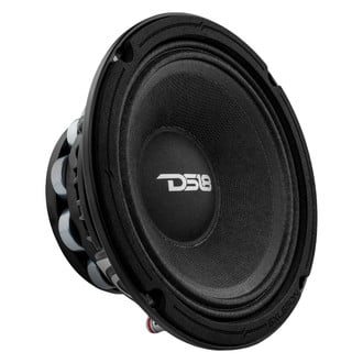 DS18® - XL Mid-Range Loudspeaker with Neodymium Magnet