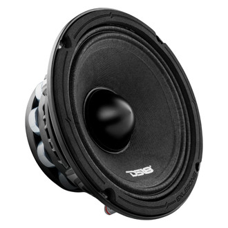 DS18® - XL Neodymium Mid-Range Loudspeaker with Bullet