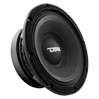DS18® - XL Mid-Range Loudspeaker