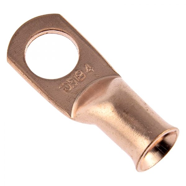 DS18® - Copper Ring Terminals