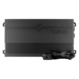 DS18® - Gen-X Series 1800W Mono Class D Amplifier