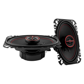 DS18® - GEN-X Coaxial Speakers