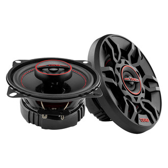 DS18® - GEN-X Coaxial Speakers