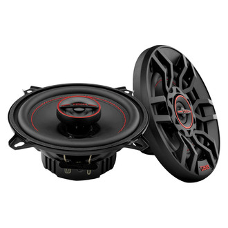 DS18® - GEN-X Coaxial Speakers