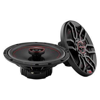 DS18® - GEN-X Coaxial Speakers