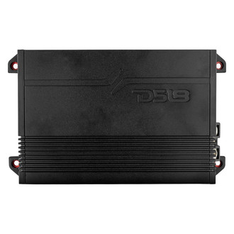 DS18® - GEN-X Full-Range Class D 2-Channel Amplifier
