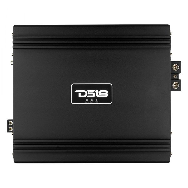 DS18® - PRO Series Mono Class D Amplifier