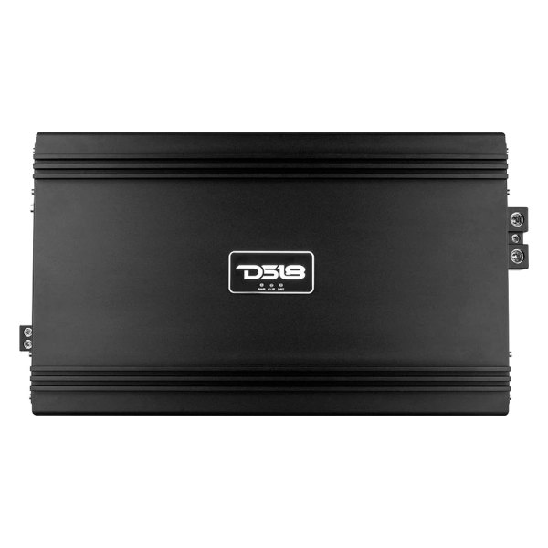 DS18® - PRO Series Mono Class D Amplifier