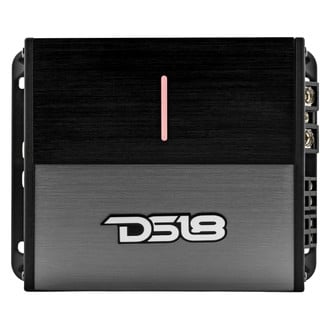 DS18® - ION Compact Full Range Class D Amplifier