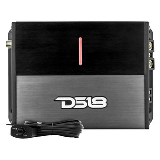 DS18® - ION Compact Full Range Class D Amplifier