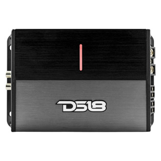 DS18® - ION Compact Full Range Class D Amplifier