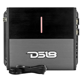 DS18® - ION Compact Full Range Class D Amplifier