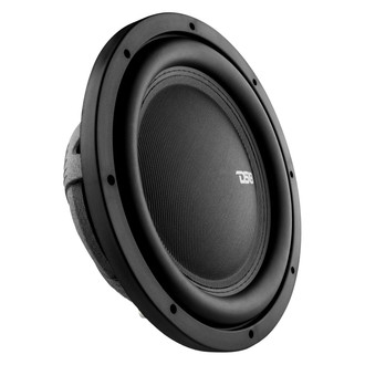 DS18® - IXS Shallow-Mount Fiber Glass Subwoofer