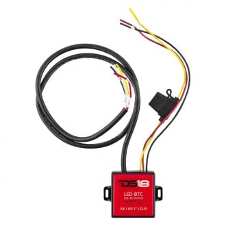 Semi Truck Wiring Harnesses & Connectors | TRUCKiD