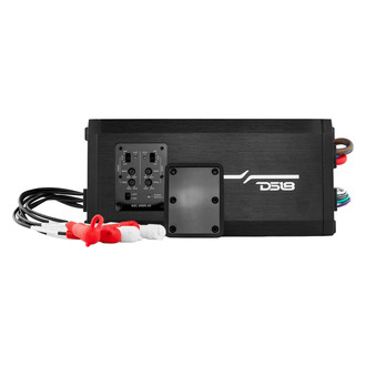 DS18® - NXL Full-Range Class D IP67 Marine and Powersports Amplifier