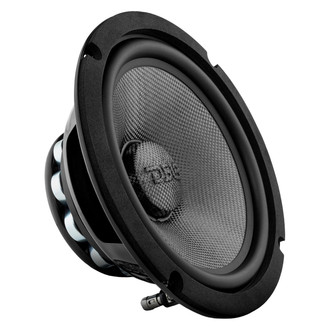 DS18® - PRO Neodymium Carbon Fiber Water Resistant Cone Mid-Bass Loudspeaker