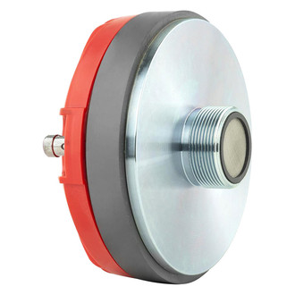 DS18® - Pro Series 1" 300W Twist On Compression Driver with 1.75" Titanium Voice Coil