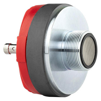 DS18® - Pro Series 1" 240W Twist On Compression Driver with 1" Phenolic Voice Coil