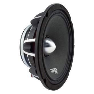 DS18® - Pro Series 6-1/2" 500W 4 Ohm Full-Range Speaker