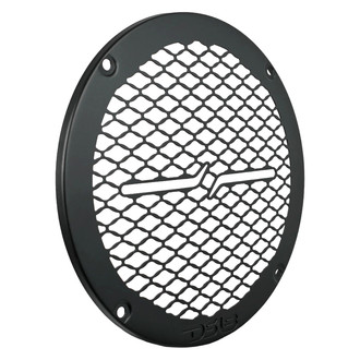 DS18® - Shallow Metal Mesh Speaker Grill