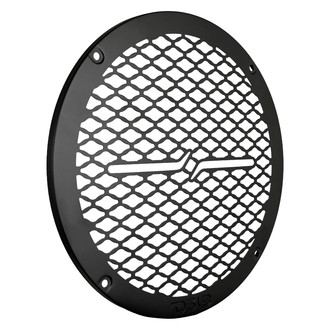 DS18® - Shallow Metal Mesh Speaker Grill
