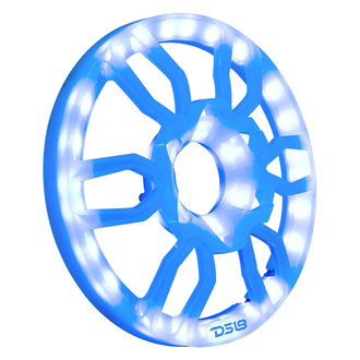DS18® - PRO Custom 8" Speaker Grill Covers
