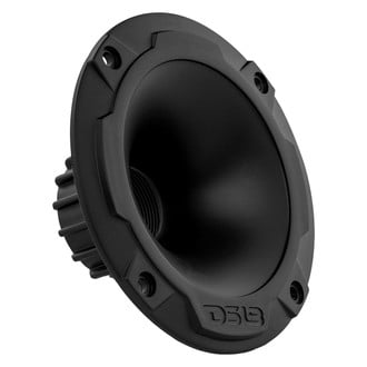 DS18® - 1" Throat Twist on Slim Horn