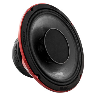 DS18® - PRO Water Resistant Hybrid Mid-Range Loudspeaker