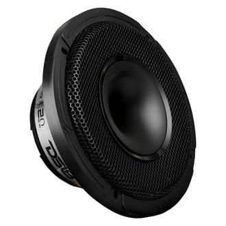 DS18® - PRO Hybrid Slim Loudspeaker