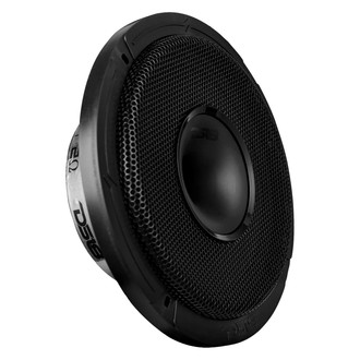 DS18® - PRO Hybrid Slim Loudspeaker