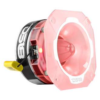 DS18® - Pro Series 1.5" 500W 4 Ohm Aluminum Bullet Tweeter