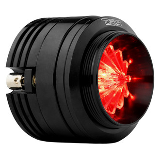 DS18® - 1.6" Shallow High Compression Neodymium Super Bullet Tweeter