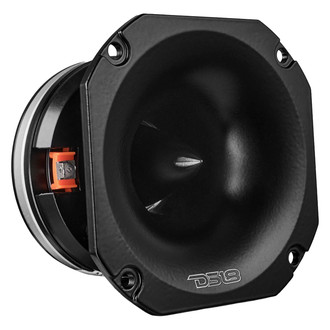 DS18® - 4" High Compression Tweeter
