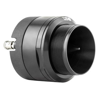 DS18® - Pro Series 1.4" 320W 4 Ohm Aluminum Bullet Tweeter