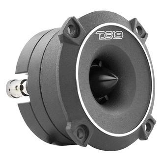 DS18® - Pro Series 1" 240W 4 Ohm Titanium Bullet Tweeter