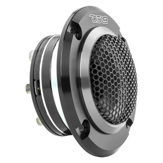 DS18® - Pro Series 1" 280W 4 Ohm Polyimide Dome Tweeter