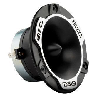 DS18® - High Compression Neodymium Tweeter