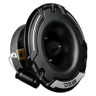 DS18® - 3.8" Super Bullet Compression Tweeter