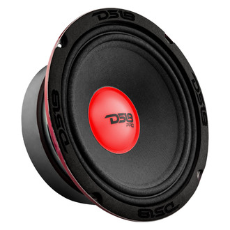 DS18® - PRO-X Mid-Range Loudspeaker