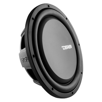 DS18® - PS Shallow-Mount Water Resistant Subwoofer