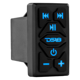 DS18® - Rocker Switch