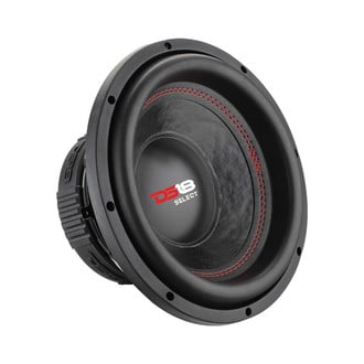 DS18® - Select Series 8" 500W 4 Ohm SVC Subwoofer