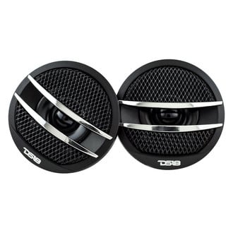 DS18® - 1.38" 200W 4 Ohm Ferrite Dome Tweeters