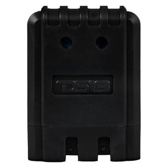 DS18® - Line Output Converter with Auto Turn-On and Speaker Emulator