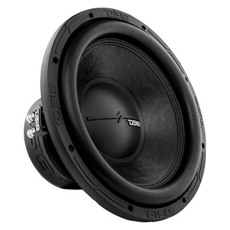 DS18® - ZR Subwoofer